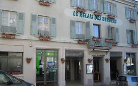 Le Relais Des Bergers 3*